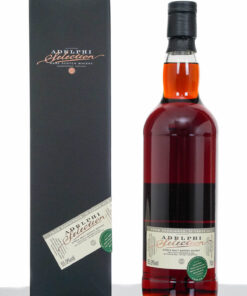 Benrinnes 10 Years Old 2009 | Single Malt Scotch Whisky | Adelphi