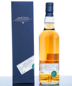 Benrinnes 2011 Aged 11 Years Single Malt Scotch Whisky | Adelphi