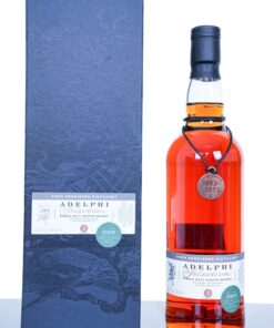Benrinnes 2011 Aged 13 Years | Scotch Whisky | Adelphi
