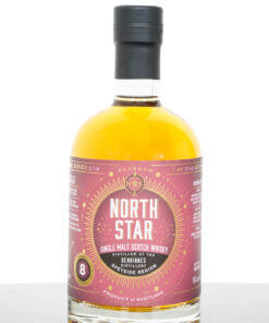 Benrinnes 2012 Aged 8 Years | Single Malt Scotch Whisky | North Star