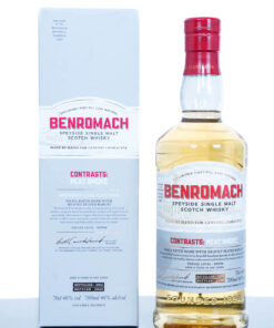 Benromach 2012 Sherry Matured Scotch Whisky