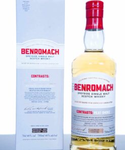 Benromach 2012 Speyside Malt Scotch Whisky