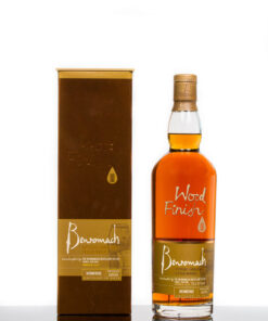 Benromach Hermitage Speyside Single Malt Scotch Whisky (700ml)