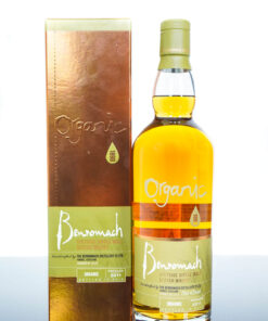 Benromach 2011 Organic Malt Scotch Whisky
