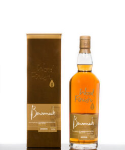 Benromach Sassicaia Speyside Single Malt Scotch Whisky (700ml)
