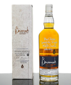 2009 Benromach Single Cask Australian Exclusive Scotch Whisky (700ml)