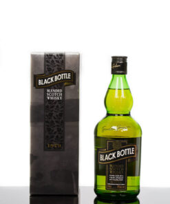 Black Bottle Blended Whisky