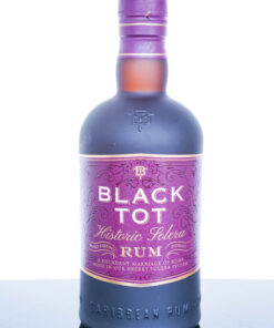 Black Tot Historic Solera Rum PX Sherry Cask