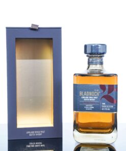 Bladnoch Alinta Single Malt Scotch Whisky