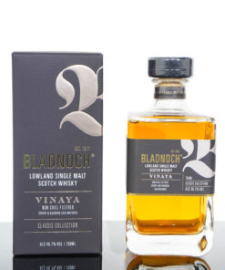 Bladnoch Vinaya | Lowland Malt Scotch Whisky