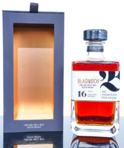 Bladnoch 16 Year Old The Galloway Collection Single Malt Whisky