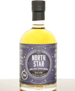 Blair Athol 2006 Aged 14 Years | Single Malt Scotch Whisky | North Star