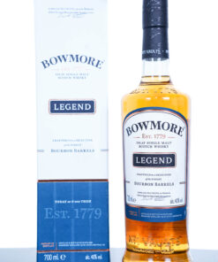 Bowmore Legend | Islay Scotch Whisky