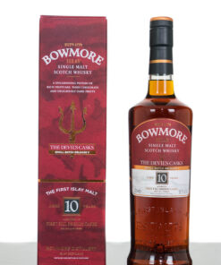 Bowmore Devils Casks II | Islay Scotch Whisky