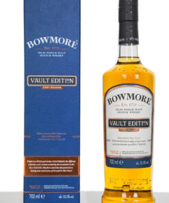 Bowmore Vault Edition One | Islay Single Malt