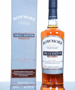 Bowmore Vault Edition Two | Islay Single Malt