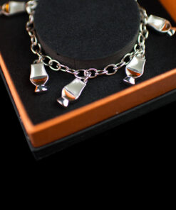 Glencairn Glass Bracelet