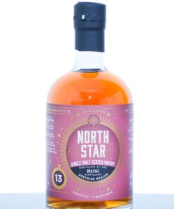 Braeval Aged 13 Years Whisky | North Star