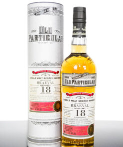 Braeval 2001 Aged 18 Years | Single Malt Scotch Whisky | Douglas Laing