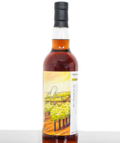 Brandy 1993 Aged 27 Years | Thompson Bros