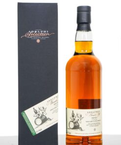 Breath of Speyside 2004 Aged 17 Years | Scotch Whisky | Adelphi