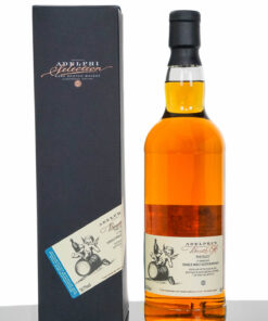 Breath of the Isles 2007 | Scotch Whisky | Adelphi