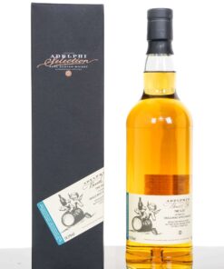Breath of the Isles 2007 Aged 14 Years | Single Malt Scotch Whisky | Adelphi