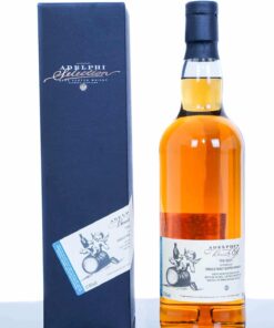 Breath of the Isles 2007 Aged 16 Years | Scotch Whisky | Adelphi