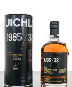 Bruichladdich Rare & Old 1985 Aged 32 Years | Single Malt Scotch Whisky