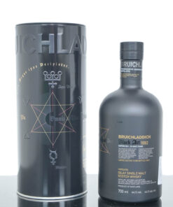 Bruichladdich 1992 Black Art Edition 9.1 | Single Malt Scotch Whisky