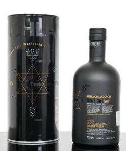 Bruichladdich 1994 Black Art 7.1 | Scotch Whisky