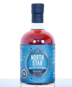 Bruichladdich 2011 Aged 12 Years | Scotch Whisky | North Star