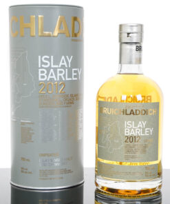 Bruichladdich 2012 Islay Barley Scotch Whisky
