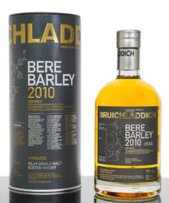 Bruichladdich 2010 Bere Barley | Scotch Whisky
