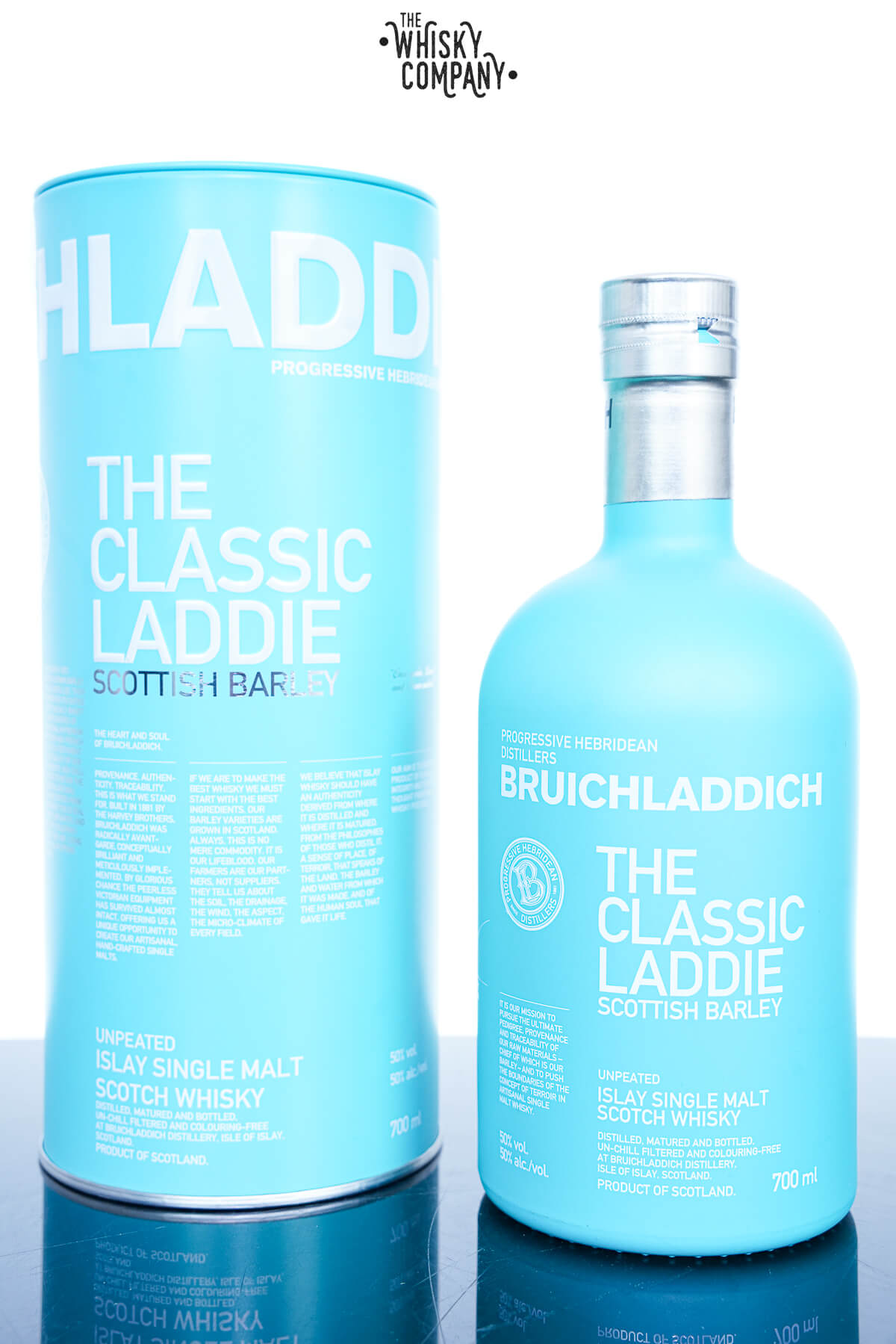 Bruichladdich 'The Classic Laddie' | Scotch Whisky