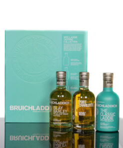 Bruichladdich Wee Laddie Tasting Collection (3 x 200ml)