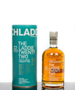 Bruichladdich 'The Classic Laddie Twenty Two' | Islay Scotch Whisky
