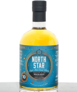 Bruichladdich Lochindaal 2010 Aged 10 Years | Scotch Whisky | North Star
