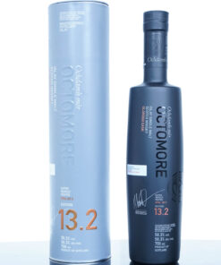Bruichladdich Octomore 13.2 | Islay Single Malt Scotch Whisky