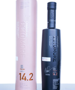 Bruichladdich Octomore 14.2 Scotch Whisky