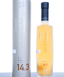 Bruichladdich Octomore 14.3 Scotch Whisky