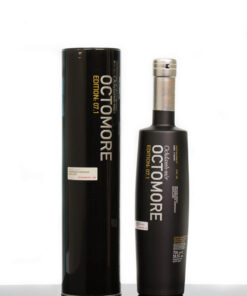 Bruichladdich Octomore 7.1 Islay Single Malt Scotch Whisky (700ml)
