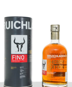 Bruichladdich 1992 Fino Sherry Finish Single Malt Scotch Whisky (700ml)