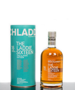 Bruichladdich 'The Classic Laddie Sixteen' Unpeated 16 Aged Years Islay Single Malt Scotch Whisky (700ml)