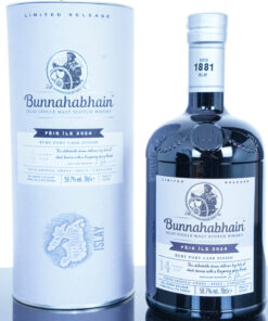 Bunnahabhain Fèis Ìle 2024 14 Year Old Ruby Port