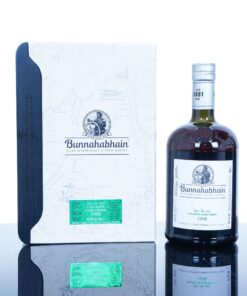 Bunnahabhain 1998 Aged 23 Years | Islay Scotch Whisky | Feis Ile 2022