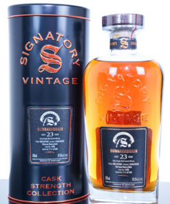 Bunnahabhain 2001 Aged 23 Years | Signatory Vintage