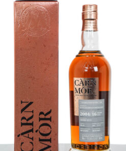Bunnahabhain 2004 Aged 16 Years | Islay Scotch Whisky | Càrn Mòr