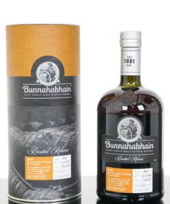 Bunnahabhain 2008 Manzanilla Cask | Scotch Whisky