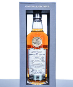 Bunnahabhain 2009 Aged 15 Years | Scotch Whisky | Gordon & MacPhail